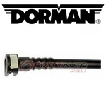 Dorman Fuel Line Connector For 1983-1997 Ford Mustang 3.8l 5.0l V6 V8 Air Jf. Fixed Price $30.31.