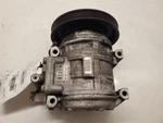 Toyota Corolla Sedan, Ac Compressor, 1993-1997, 1.8l, 4cyl, 7afe, 88320-02040. Fixed Price $139.52.