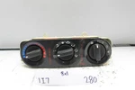 1999-2000 Mercury Cougarac Heat Temp Climate Control 98bw19e764bc Oem 280 1i7-b1. Fixed Price $42.99.