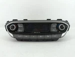 Hyundai Elantra Ac Heater Climate Control 97250-g3400 U5deg. Fixed Price $42.34.