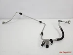 2015 Bmw 3-series 328i 335i 320i F30 F31 Ac Hvac Hose Condenser Evaporator. Fixed Price $56.99.
