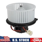 A/c Heater Blower Motor W/ Fan Cage For Dodge Ram 1500 2500 3500 Grand Cherokee. Fixed Price $34.99.