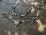 11-16 Mini Cooper R60 R61 Ac A/c Hose Pipe Line Set Oem. Fixed Price $90.44.