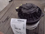 2022 Hyundai Santa Cruz Blower Motor. Fixed Price $74.00.