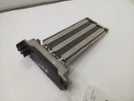 Ford Fc3h-18k463-ad Auxiliary Heater Core From 2008 F450 Super Duty 12436315. Fixed Price $199.69.
