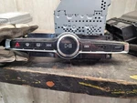 Audio Equipment Radio Control Panel Fits 18-24 Volvo Xc60. Fixed Price $141.89.