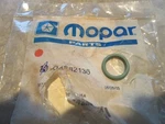 Mopar A/c Line O-ring - Nos '96-'12 My P/n. Fixed Price $8.50.