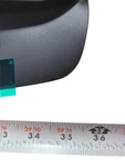 2018 Mopar Challenger Hood Bezel Kit 68453283ab New Oem. Fixed Price $68.77.