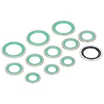 For Chrysler 200 2015 2016 2017 Ac O-ring A/c Seal Set Dac. Fixed Price $49.00.