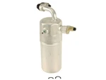 Ac Delco Genuine Gm A/c Receiver Drier Fits Chevy Tahoe 2000-2006 22xncq. Fixed Price $72.42.