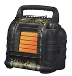 Mr. Heater Hunting Buddy Portable. Fixed Price $159.99.