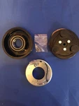 New Ac Compressor Clutch Fits Suzuki Grand Vitara 2.4l 2011 2012. Fixed Price $59.99.