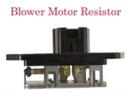 Oe Spec Hvac Blower Motor Resistor Fits Chrysler Dodge Jeep Scion Toyota. Fixed Price $17.57.