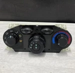 2003-2006 Hyundai Santa Fe Ac Heater Temperature Climate Control Assembly Oem. Fixed Price $69.98.