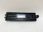 14-23 Infiniti Q50 Q60 Hvac Climate Heater Blower Motor Housing Cover Lid Oem. Fixed Price $28.50.