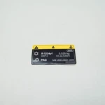 New Audi Q5 Fy 80a Air Conditioning Sticker Label 80a010515d. Fixed Price $20.68.