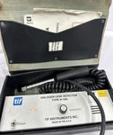 Tif Halogen Leak Detector Type H-10a. Fixed Price $99.99.