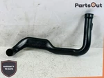 2008-2014 Mercedes W204 C Class Left Upper Instrument Panel Center Air Duct Oem. Fixed Price $31.11.