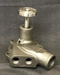 Rebuilt 1955-62 Chevrolet Truck Suburban 235ci 261ci Inline 6 Water Pump. Fixed Price $190.00.