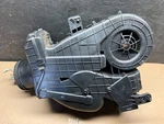 2014 To 2023 Dodge Durango Rear Climate Heater Blower Housing Oem C4396. Fixed Price $83.59.
