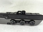 2016-2020 Toyota Tacoma Ac Heater Climate Control 75h595 Uqonw. Fixed Price $140.53.