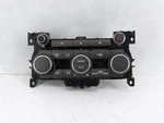 2014-2015 Land Rover Range Evoque Ac Heater Climate Control C084w. Fixed Price $45.30.