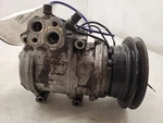 4runner, Ac Compressor, 90-94, 3.0l,v6, At, A340h, 4spd,3vze, 88320-35351,tested. Fixed Price $139.52.