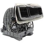 Air Inlet Housing Genuine Mopar 68395986ab Jeep. Fixed Price $84.00.