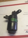 Mercedes E320 W210 98-03 Oem A/c Receiver Drier, P# A 210 830 04 83. Fixed Price $21.94.