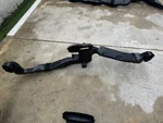 Used 2002-04 Porsche 996,986 Boxster,boxster S Ac Dash Outlet Duct Vent Assembly. Fixed Price $149.99.