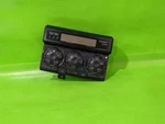 06-09 4runner Temperature Climate Control Switch Oem 4353-2. Fixed Price $85.00.