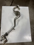 2010 Ford Fusion Ac Air Conditioning Hose Line Oem 2008 2009 2011 2012. Fixed Price $13.00.