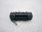 Temperature Control Thru 06/30/17 Fits 17-18 Infiniti Qx30. Fixed Price $103.99.