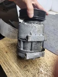 2009-2013 Hyundai Genesis Sedan Ac Compressor A/c Air Conditioning Assembly Oem. Fixed Price $159.99.