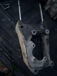 2006-2010 Ford Explorer 4.0 V6 Ac Compressor Power Steering Pump Bracket Oem. Fixed Price $70.00.