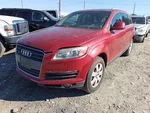 Q7 Audi 2007 Fuel Vapor Canister 10105619. Fixed Price $82.02.