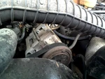 Ac Compressor Integral 8 Cyl Fits 92-93 Ford F150 Pickup. Fixed Price $50.00.