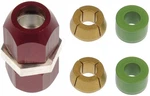 Dorman (oe Solutions) 800-641 Oe Solutions Hardware Oem. Fixed Price $51.84.