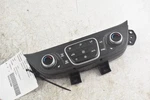 2018 Chevrolet Equinox Used Climate Control Panel 655-10563, Id Check. Fixed Price $105.45.