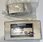 1995-1997 1999-2004 Vw Eurovan - Ac Expansion Valve 701820679d With O-rings. Fixed Price $14.00.