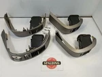 2004-2009 Toyota Prius Dash Ac Heater Air Vents Bezels Trims Set Of 4 11037633. Fixed Price $131.83.