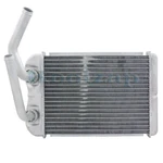 For 93-96 Fleetwood & 94-96 Roadmaster/caprice Front Hvac Heater Core Aluminum. Fixed Price $95.95.