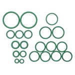For Mercedes-benz Sprinter 3500 2010-2026 Uac Rs2709 A/c System Seal Kit. Fixed Price $13.26.