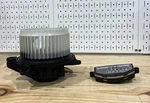Oem Volvo Blower Motor W/ Resistor Xc40 - 31497510. Fixed Price $75.00.