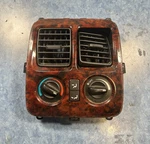01-06 Acura Mdx Rear Ac Heater Climate Temperature Control Switch 83406-s3v-a010. Fixed Price $27.99.