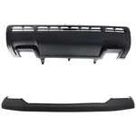 Air Dam Deflector Lower Valance Apron Front For Toyota Tundra 2010-2013. Fixed Price $248.38.