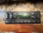 2005-2006 Ford Expedition Electric Front Temperature Heater A/c Main Control Oem. Fixed Price $25.00.