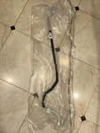 Gm A/c Refrigerant Liquid Hose 15-33168 Shrink Wrapped - 15971617. Fixed Price $39.95.