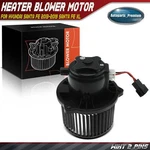 Rear Hvac Blower Motor W/ Cage Assembly For Hyundai Santa Fe 13-19 Xl. Fixed Price $48.99.