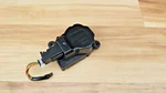 2010 - 2013 Land Rover Lr4 5.0l Heater Box Flap Motor Actuator Mf113930-0681. Fixed Price $25.00.